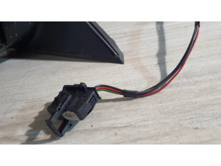 Zpětné zrcátko pravé BMW 5 E39 2001