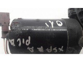 Моторчик дворников 0390241443, 1395106 Citroen Xsara Picasso