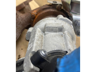  Турбина Volkswagen Caddy  04L253019P         