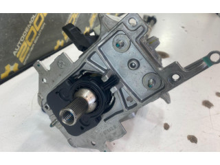 Рулевая рейка Citroen C4 Grand Picasso 2007 - 2013 года