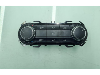 Блок управления климат-контролем A2469000515   Mercedes-Benz CLA C117 X117 W117