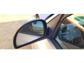 Zpětné zrcátko Hyundai Accent