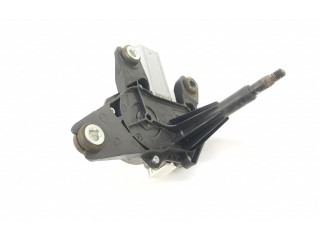 Моторчик заднего дворника 8200734582C    Dacia Sandero