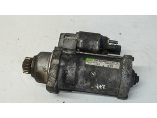 Стартер 02M911024G Audi A3 S3 A3 Sportback 8P
