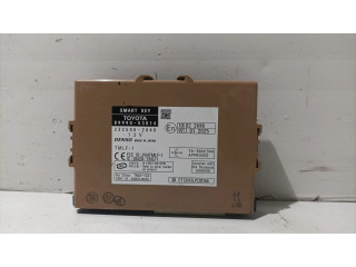 Блок управления 8999053014, 89990-53014   Lexus IS-F