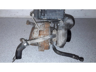 Турбина BMW 5 E60 E61 2.5 11657794022