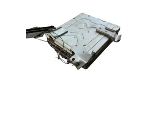 Блок управления климат-контролем LNC7600AE, MB1773003202 Jaguar XJ X308