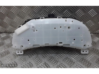 Přístrojová deska Isuzu D-Max 2014 8981561427