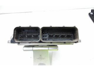 Блок управления 8E0910401N   Audi A6 S6 C6 4F