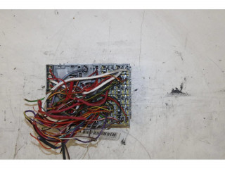 Блок предохранителей    Jeep Renegade    