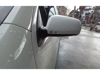 Зеркало электрическое Skoda Fabia Mk1 (6Y) 1999 - 2007 года