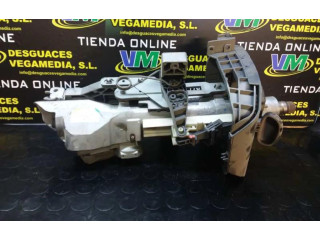 Руль Mercedes-Benz E W211  2002 - 2009 года       