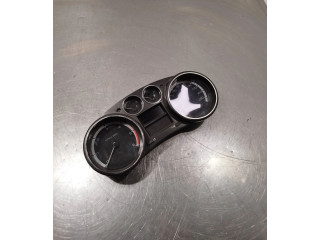 Přístrojová deska Peugeot 308 SW 2009 554001550316, TND0TGJ1K