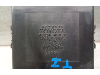 Блок управления 8922448020, 8922448020 Lexus RX XU10