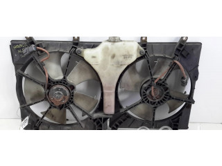 Вентилятор радиатора         Honda Accord 2.2