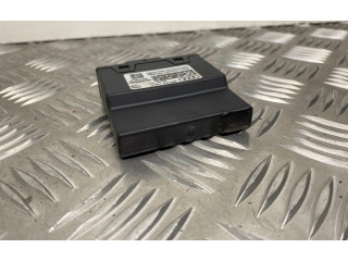 Блок управления 8X0907159C Audi S1