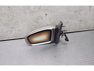 Зеркало электрическое Mercedes-Benz ML W163 1997 - 2005 года