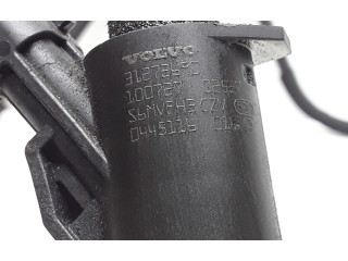 Комплект системы впрыска топлива 31272896, 30777759 Volvo S60 D5244T10