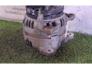 Генератор 06F903023F, 06F903023F   Audi A3 S3 8P      