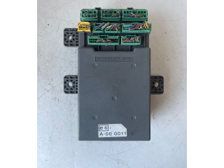 Блок предохранителей A000011 Honda Accord