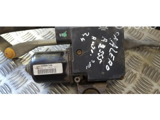 Моторчик дворников 24006748    Chevrolet Alero