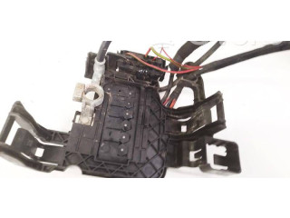 Блок предохранителей 6R0937550A, 6R0937550A Skoda Fabia Mk2 (5J)