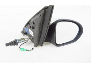 Зеркало (механическое) Smart ForFour I 2004 - 2006 года