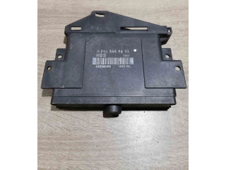 Řídící jednotka 0145459632 Mercedes-Benz E W124 1993