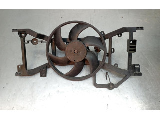 Вентилятор радиатора 214810048R, 3422 Dacia Logan II