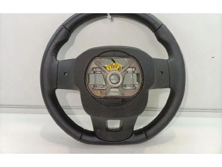 Руль Citroen C3 Aircross 2017 - года 98118753GH