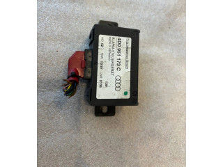 Pojistková skříňka Блок управления сигнализации 4D0951173C Audi A8 S8 D2 4D 2000