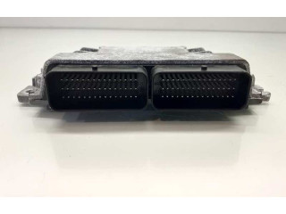 Блок управления двигателем Блок управления 8200661124, S110140023A Dacia Logan Pick-Up