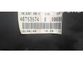 Přístrojová deska Fiat Punto (188) 2000 46812961