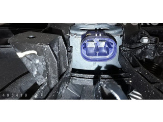 Вентилятор радиатора     5020853    Dacia Logan II 