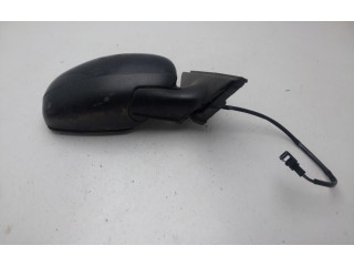 Зеркало электрическое Skoda Fabia Mk2 (5J) 2007 - 2014 года