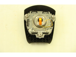 Подушка безопасности водителя TG14A02001   Mitsubishi Outlander