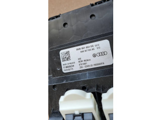 Блок комфорта 8W0907063DG, F005V02175 Audi Q5 SQ5