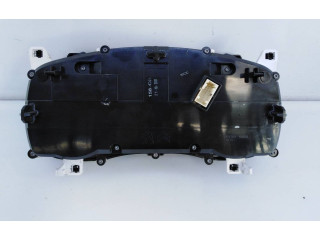 Přístrojová deska  Peugeot Expert 2018 9822469880, 0209025  