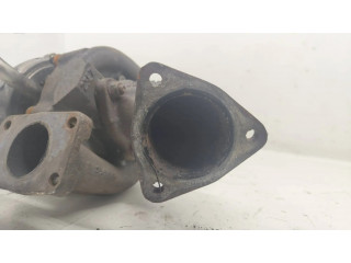 Turbodmychadlo Турбина 059145702D, 4341359   Audi A4 S4 B5 8D   ---