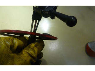 Зеркало электрическое Mitsubishi Carisma 2000 - 2004 года