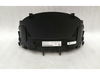 Панель приборов A1769006204   Mercedes-Benz A W176       