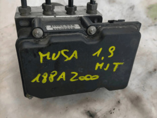 Блок АБС 71738953 Fiat Idea