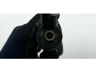 Форсунка 0445110, 044    Peugeot 406   