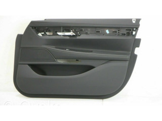 Обшивка передней двери