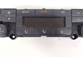 Блок управления кондиционера воздуха / климата/ печки (в салоне) BM2T18C612AD Ford Galaxy