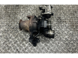 Turbodmychadlo Турбина 184671 BMW X1 E84