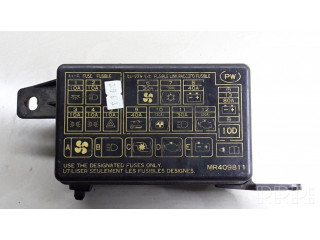 Блок предохранителей MB629080, PR02000000 Jeep Grand Cherokee (WJ)