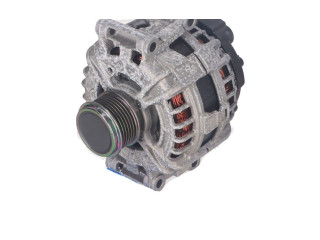 Генератор 06K903026L Volkswagen Golf VIII