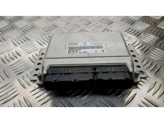 Řídící jednotka 0281010338, 46823587 Lancia Delta 1998