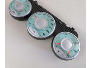 Přístrojová deska Fiat Ulysse 2002 1490107080